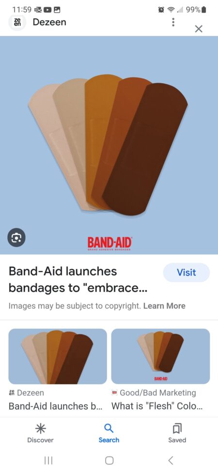 Produits Premiers Soins.