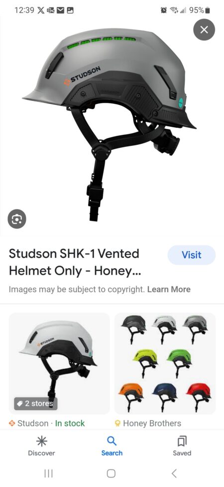 Safety in Construction